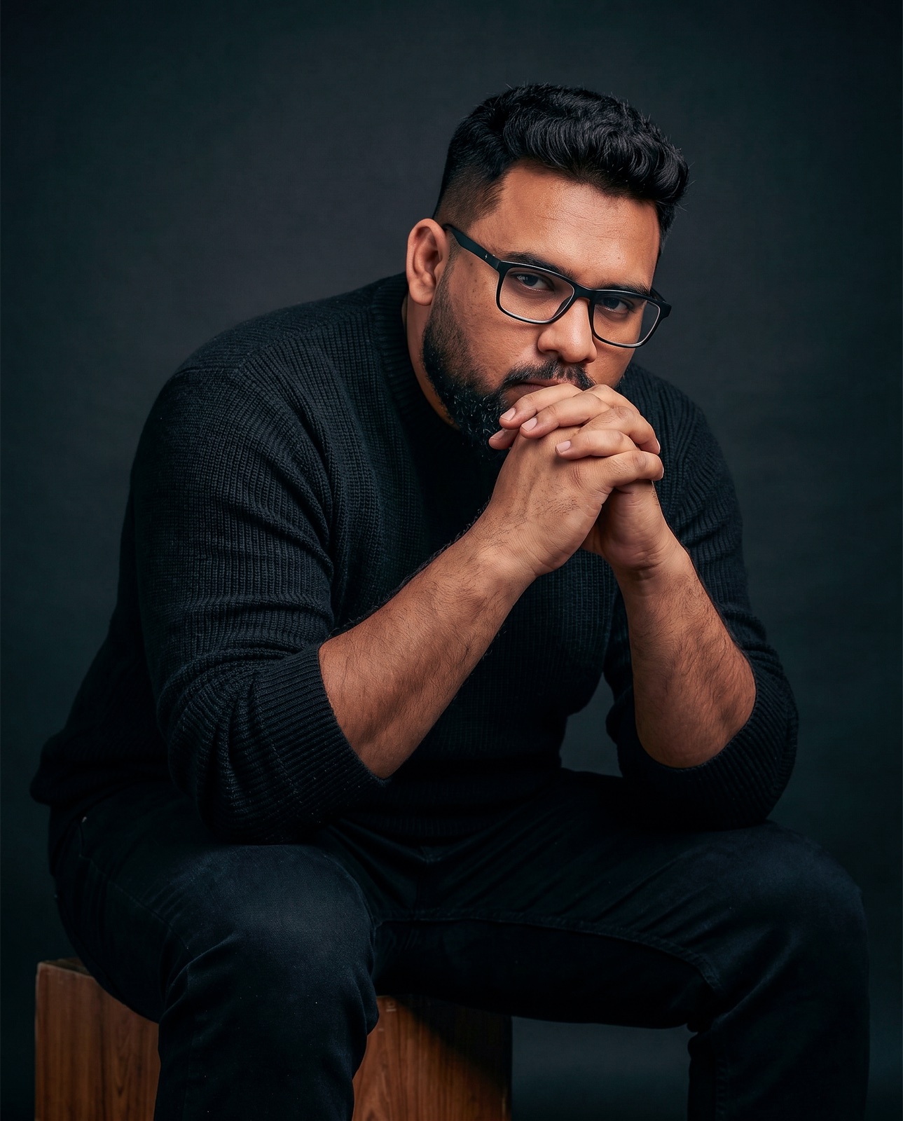 Andrey Miranda, Sports Designer